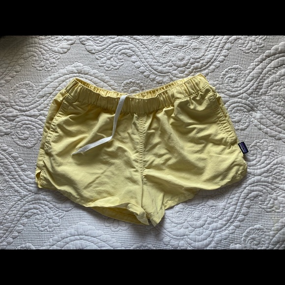 Patagonia Pants - Patagonia shorts XS